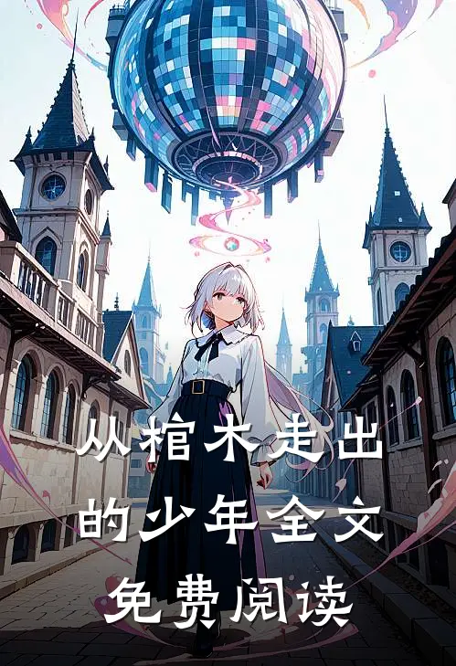 从棺木走出的少年全文免费阅读