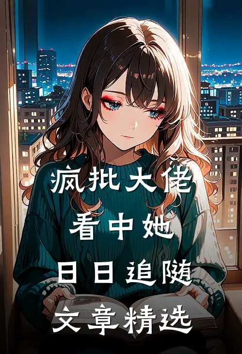疯批大佬看中她，日日追随文章精选