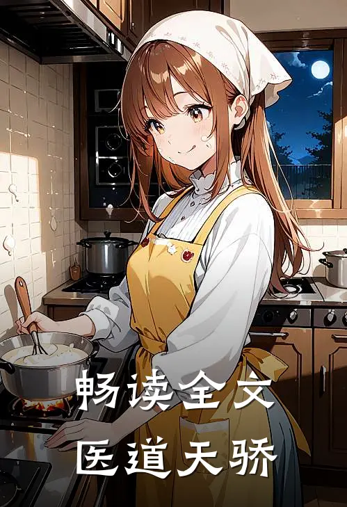 畅读全文医道天骄