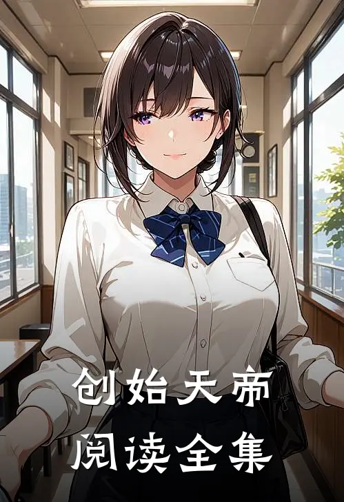 创始天帝阅读全集