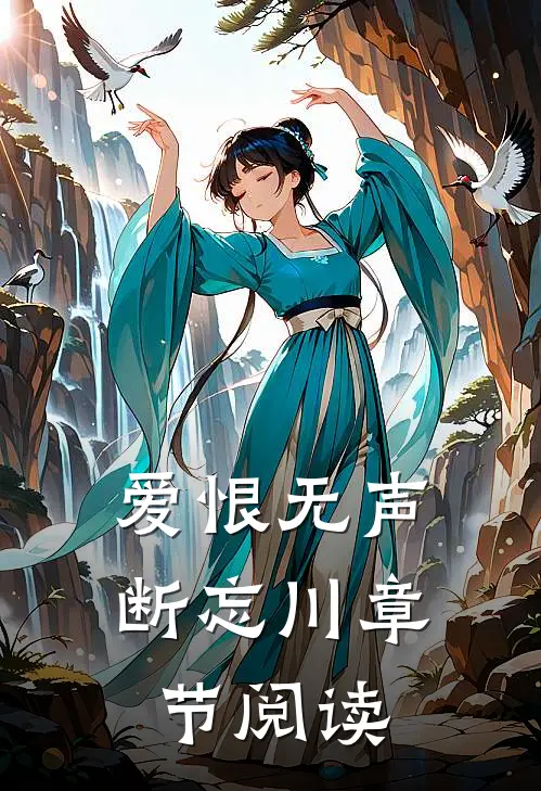 爱恨无声断忘川章节阅读