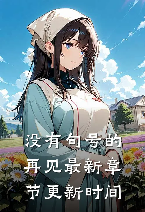 没有句号的再见最新章节更新时间