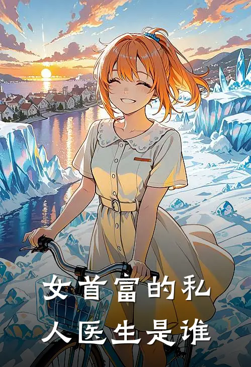 女首富的私人医生是谁