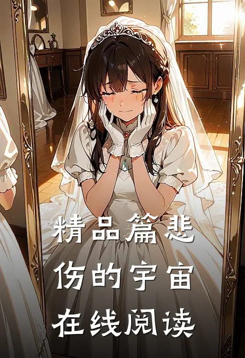 精品篇悲伤的宇宙在线阅读