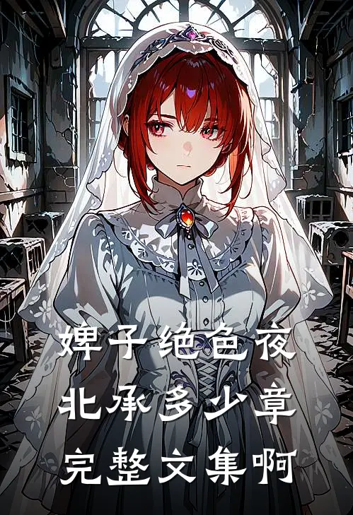 婢子绝色夜北承多少章完整文集啊