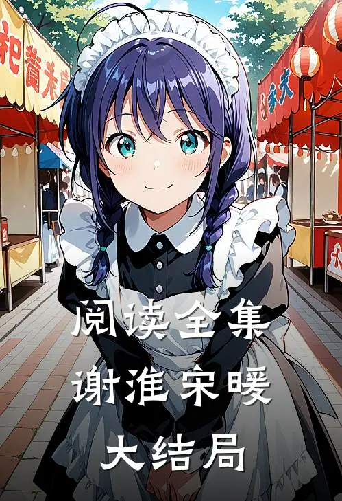 阅读全集谢淮宋暖大结局