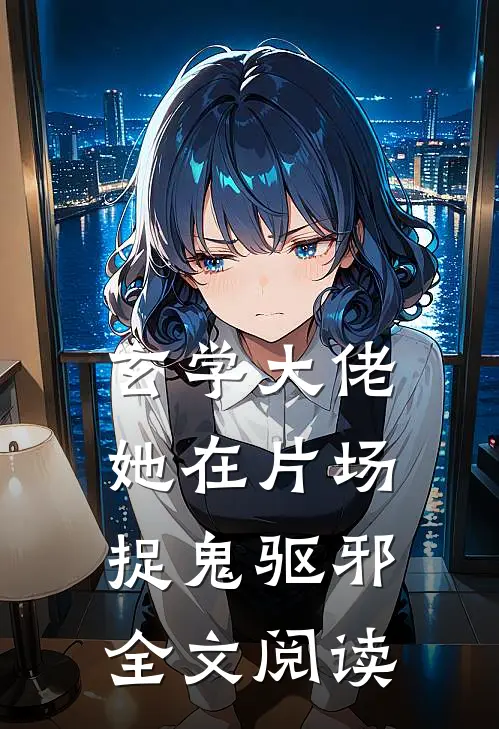 玄学大佬她在片场捉鬼驱邪全文阅读