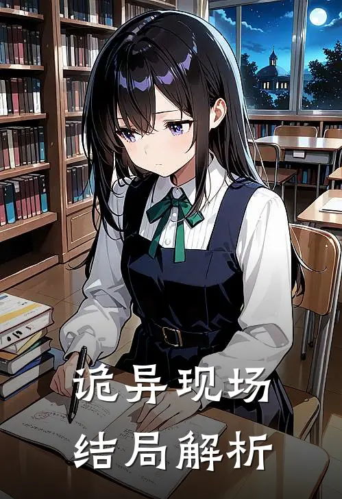诡异现场结局解析