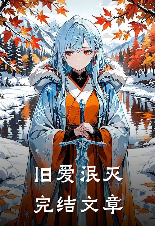 旧爱泯灭完结文章