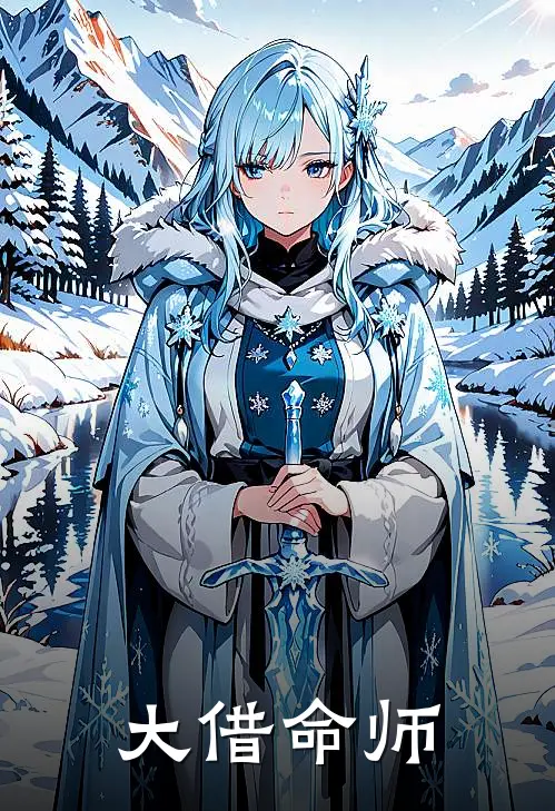 大借命师