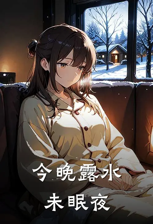 今晚露水未眠夜