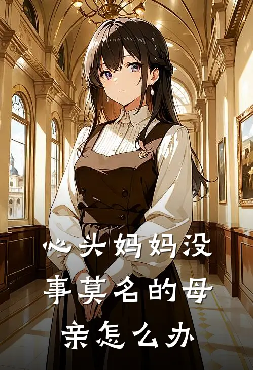 心头妈妈没事莫名的母亲怎么办