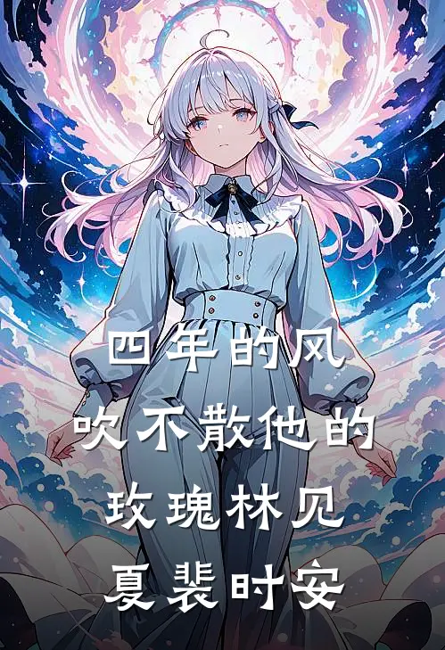 四年的风，吹不散他的玫瑰林见夏裴时安