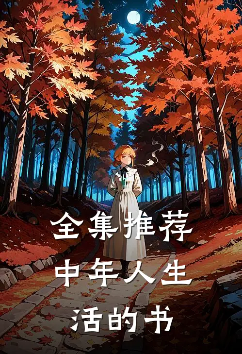 全集推荐中年人生活的书