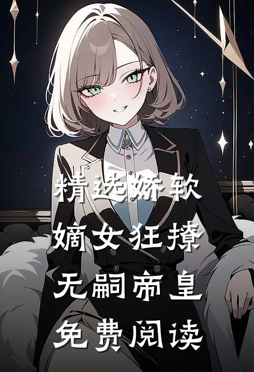 精选娇软嫡女狂撩无嗣帝皇免费阅读