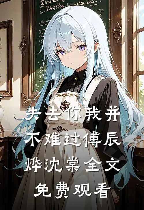失去你我并不难过傅辰烨沈棠全文免费观看