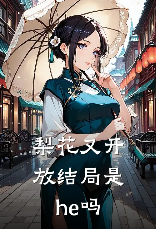 梨花又开放结局是he吗
