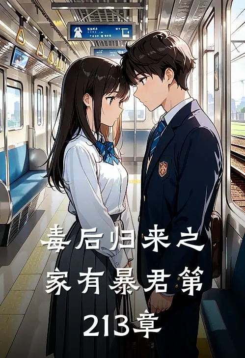 毒后归来之家有暴君 第213章
