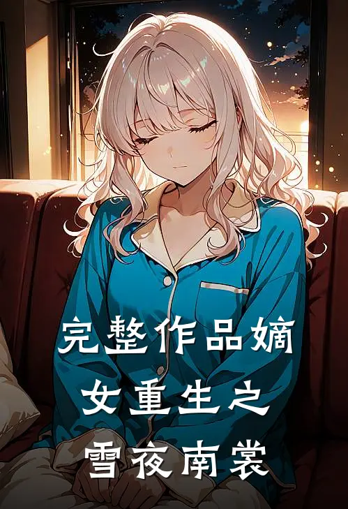 完整作品嫡女重生之雪夜南裳
