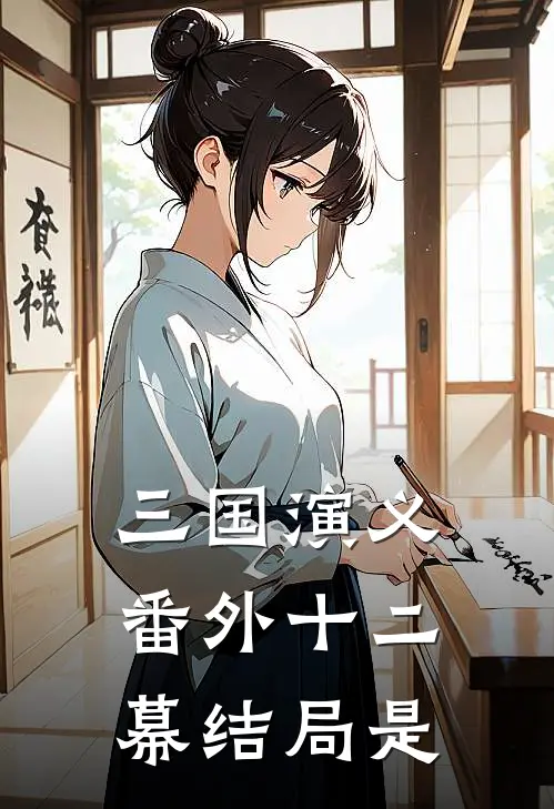 三国演义番外十二幕结局是