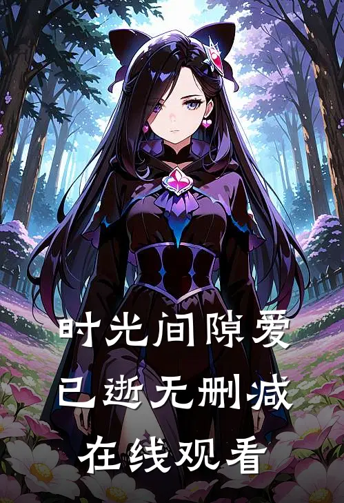 时光间隙爱已逝无删减在线观看