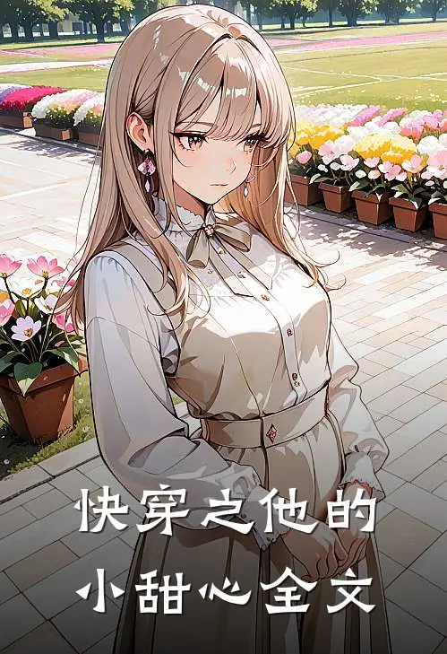 快穿之他的小甜心全文