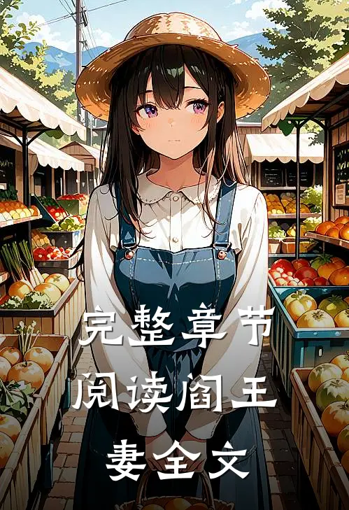 完整章节阅读阎王妻全文