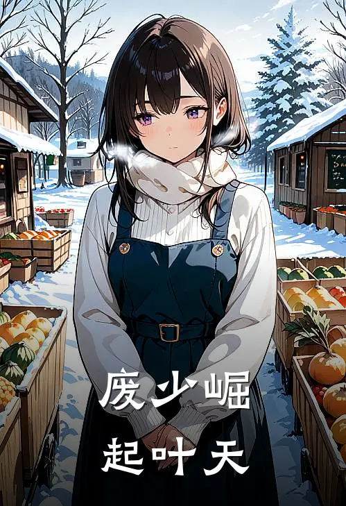 废少崛起叶天