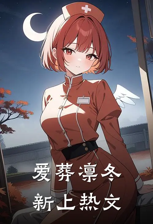 爱葬凛冬新上热文