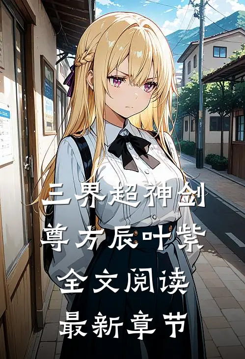 三界超神剑尊方辰叶紫全文阅读最新章节