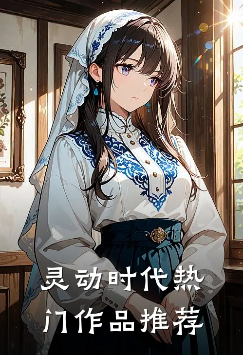 灵动时代热门作品推荐