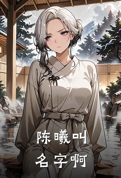 陈曦叫名字啊