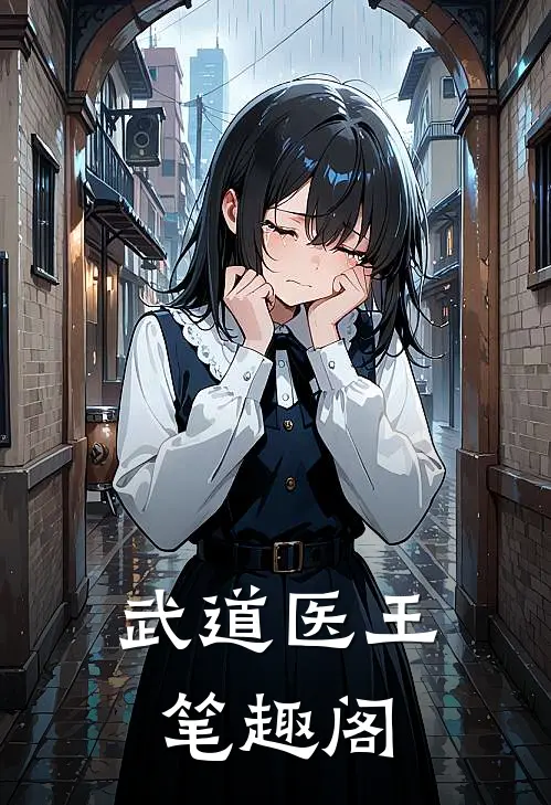 武道医王笔趣阁
