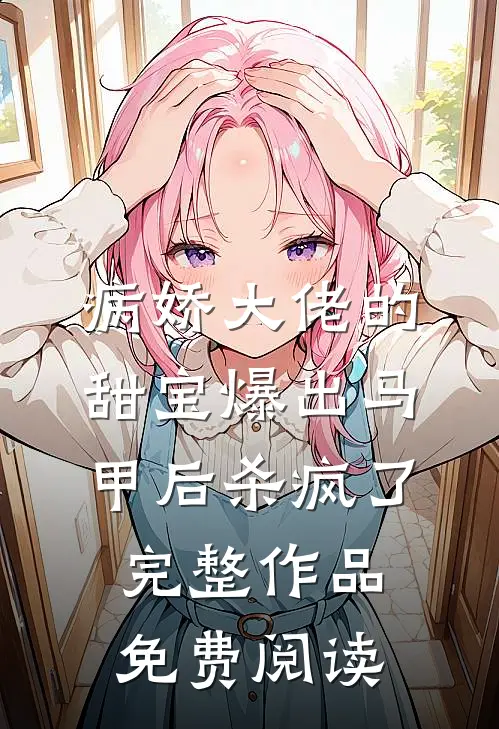 病娇大佬的甜宝爆出马甲后杀疯了完整作品免费阅读