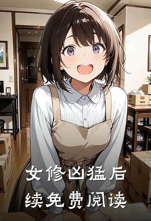 女修凶猛后续免费阅读