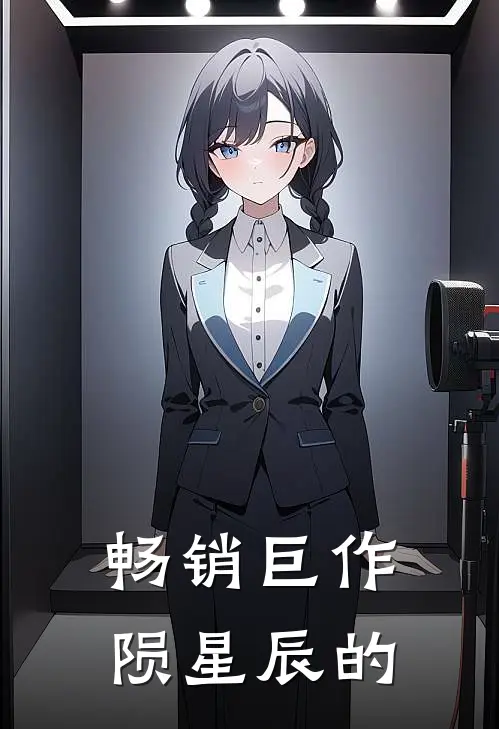畅销巨作陨星辰的