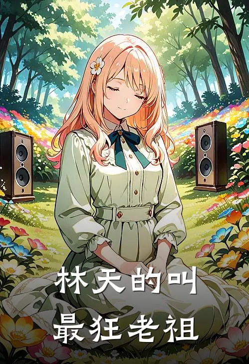 林天的叫最狂老祖