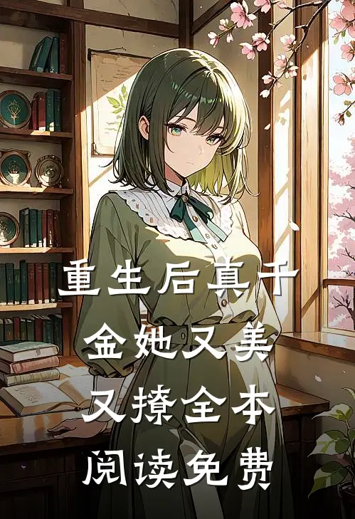 重生后真千金她又美又撩全本阅读免费