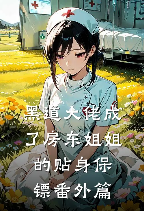 黑道大佬成了房东姐姐的贴身保镖 番外篇