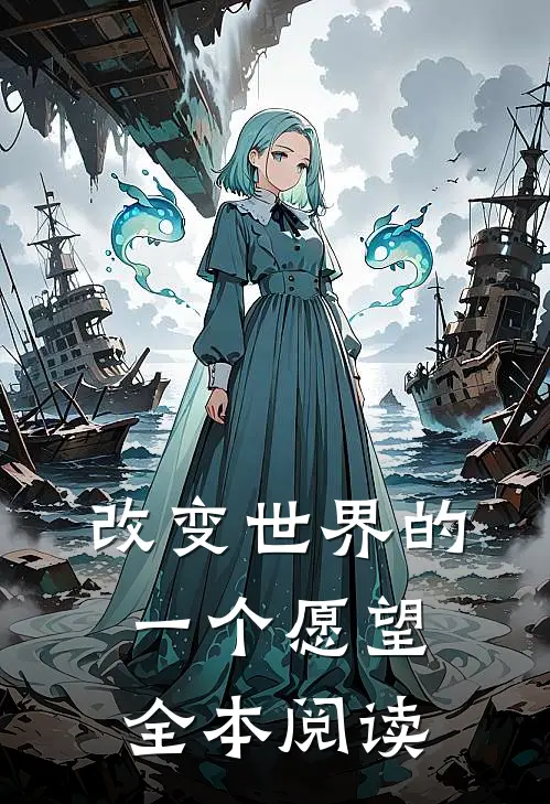 改变世界的一个愿望全本阅读