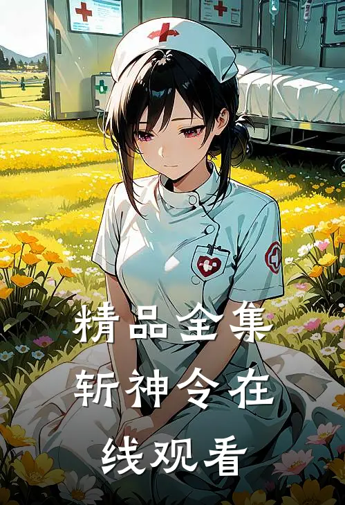 精品全集斩神令在线观看