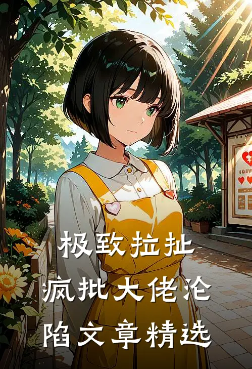 极致拉扯，疯批大佬沦陷文章精选