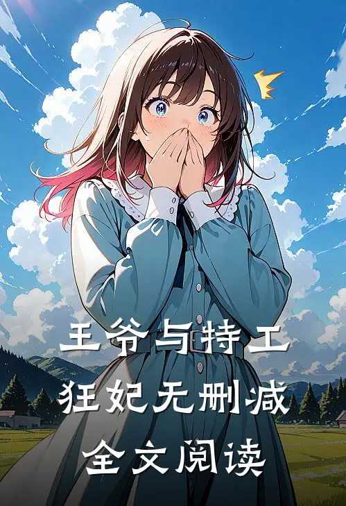 王爷与特工狂妃无删减全文阅读