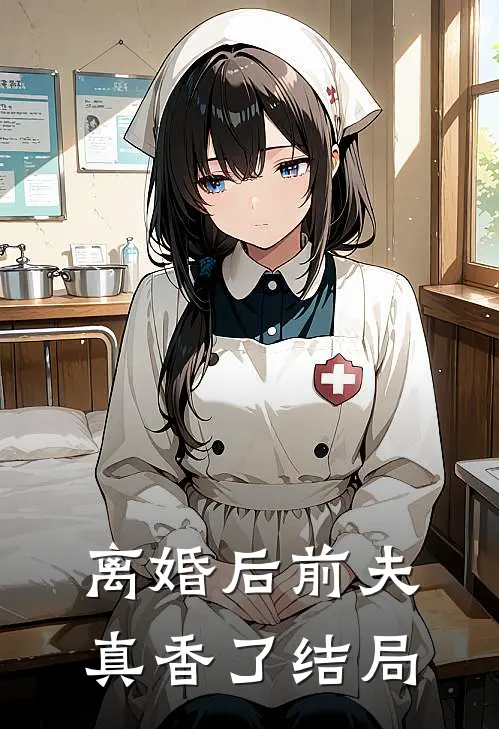 离婚后前夫真香了结局