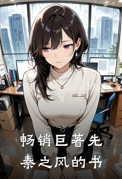 畅销巨著先秦之风的书