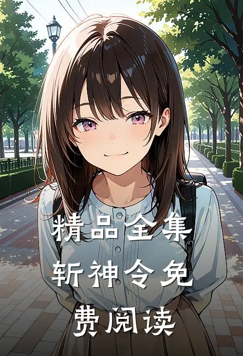 精品全集斩神令免费阅读