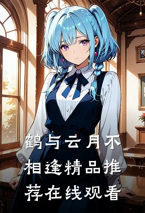鹤与云月不相逢精品推荐在线观看