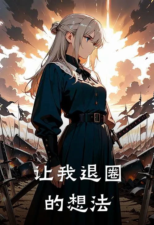 让我退圈的想法