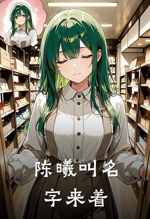 陈曦叫名字来着
