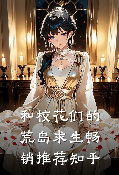 和校花们的荒岛求生畅销推荐知乎